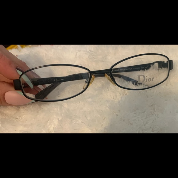 Christian Dior Eye Glasses - Picture 5 of 5